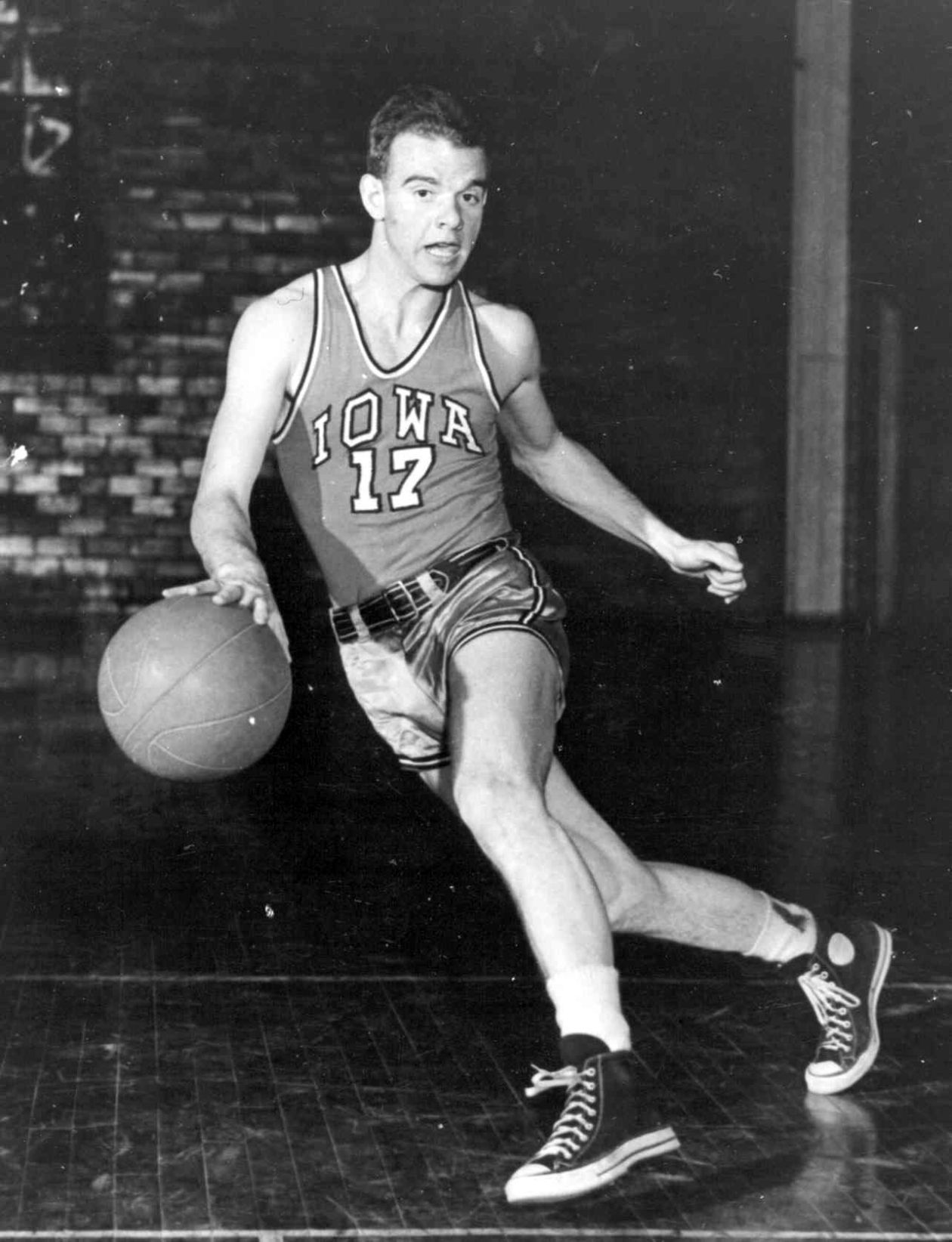 Murray Wier